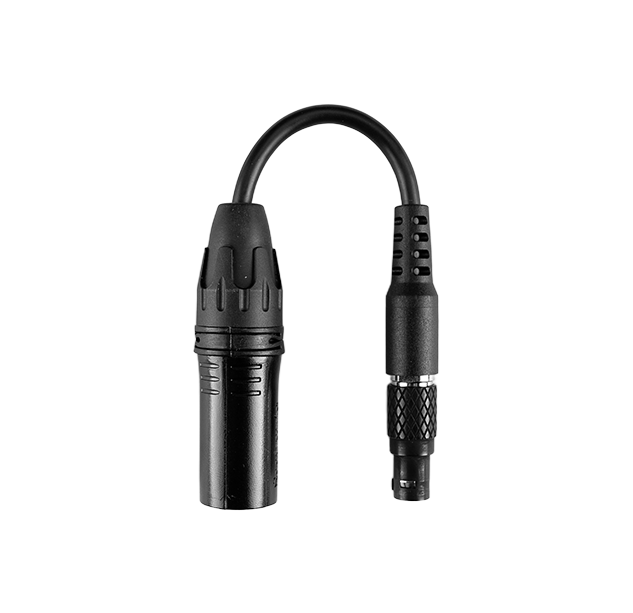 Hollyland HL-CB02 Hollyland 8 pin to 4 pin XLR Cable