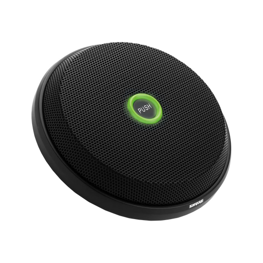 Shure MX396 Boundary Microphone