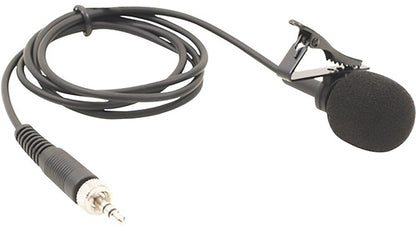 Anchor Audio 665430 Go Getter 2 Pair AIRFLEX XR4 - Anchor-Air / 2x Handheld / 2x Lapel Microphones