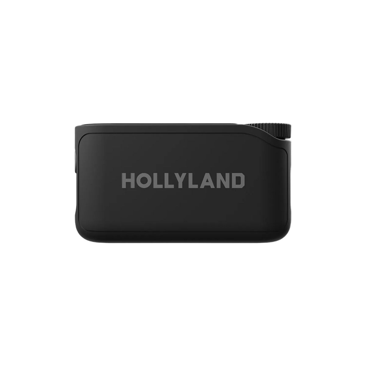 Hollyland HL-Lark Max 2 Camera Receiver (Space Gray)