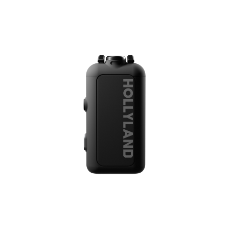 Hollyland HL-Lark MAX 2 Transmitter (Space Gray)