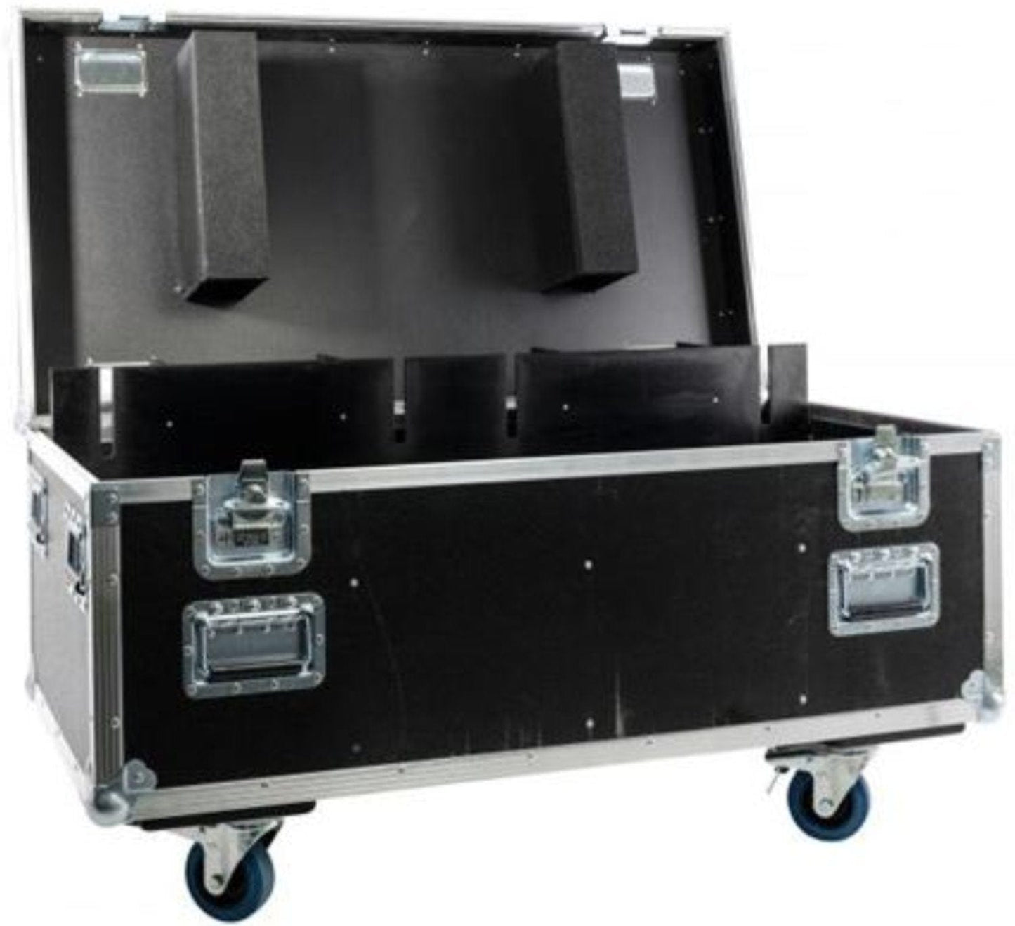 GLP 6708ST Stacking case for 8 x impression X4 S - PSSL ProSound and Stage Lighting