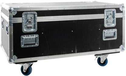 GLP 6708ST Stacking case for 8 x impression X4 S - PSSL ProSound and Stage Lighting