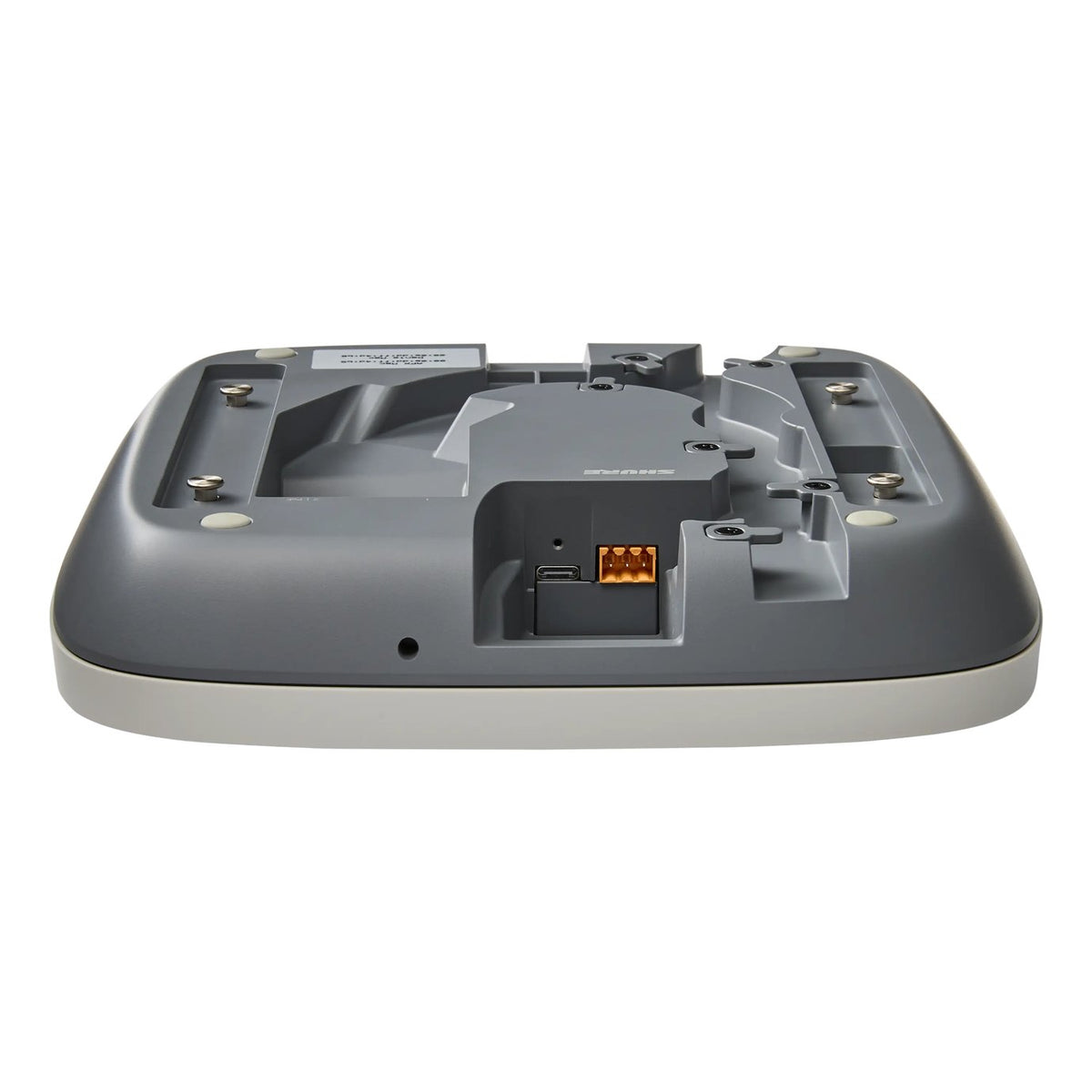 Shure MXWAPX4=-Z10 Access Point - 4 Ch.
