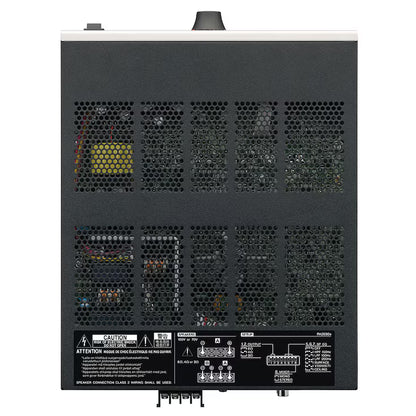 Yamaha PA2030a Power Amplifier