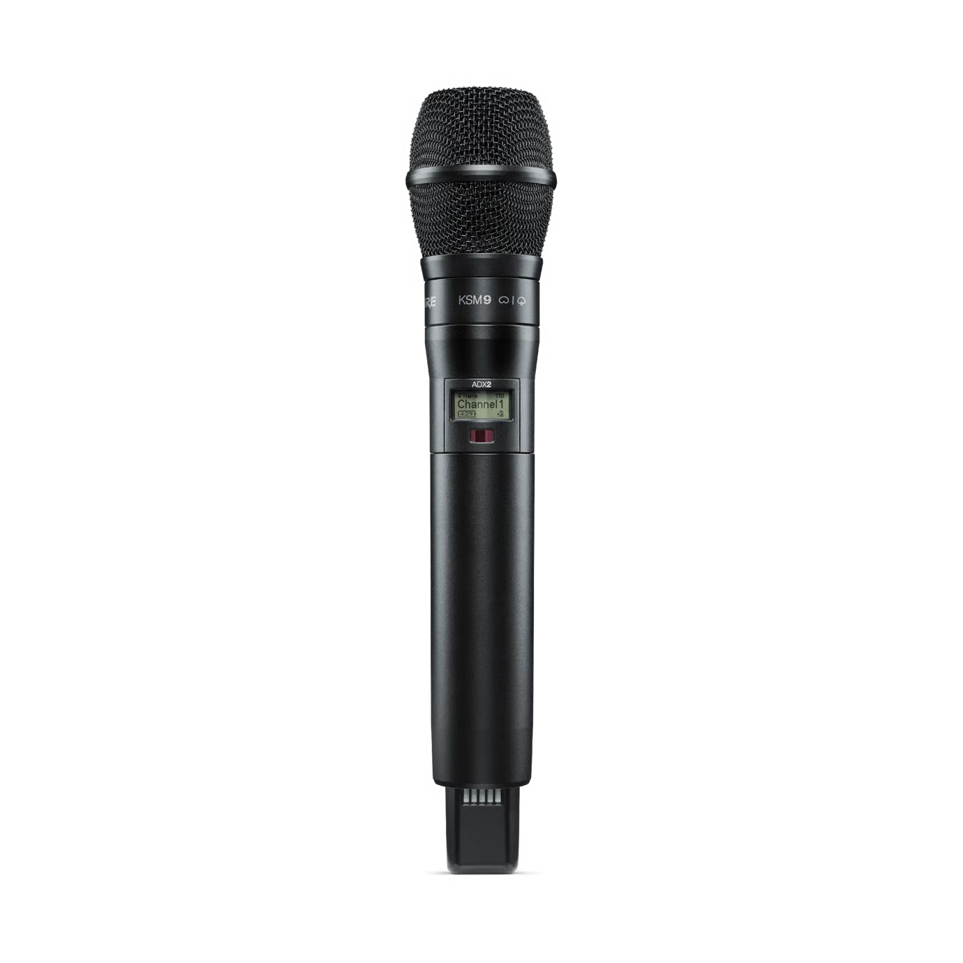 Shure ADX2 Handheld Microphone Transmitter