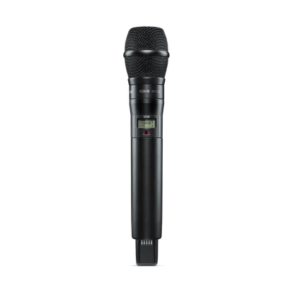 Shure ADX2 Handheld Microphone Transmitter