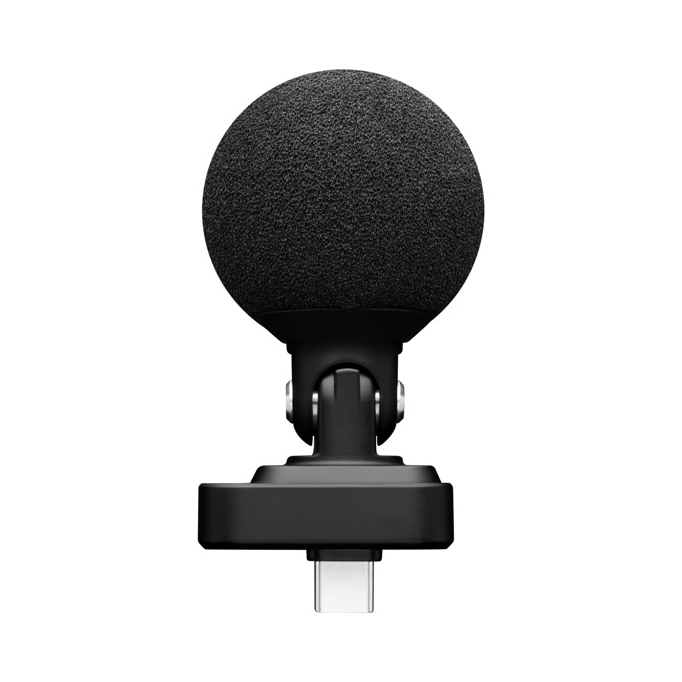 Shure MV88 USB-C Microphone