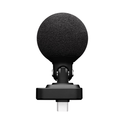 Shure MV88 USB-C Microphone