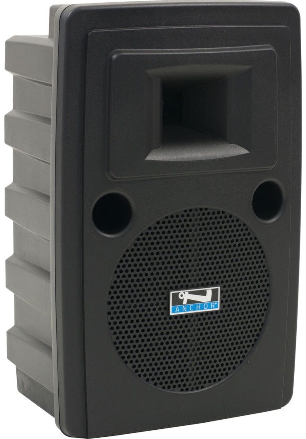 Anchor Audio 712400 Liberty 2 System 4 - 4x Handheld Wireless Microphones - PSSL ProSound and Stage Lighting