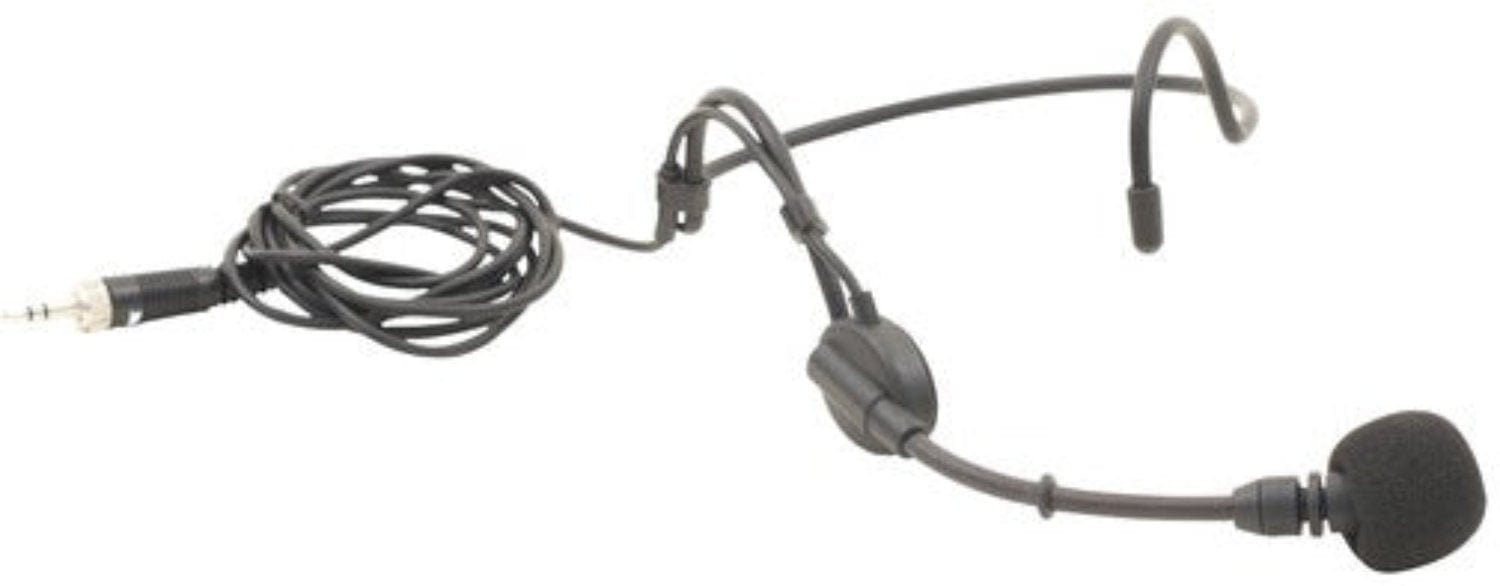 Anchor Audio 712450 Liberty 2 System 4 - 4x Headband Wireless Microphones - PSSL ProSound and Stage Lighting