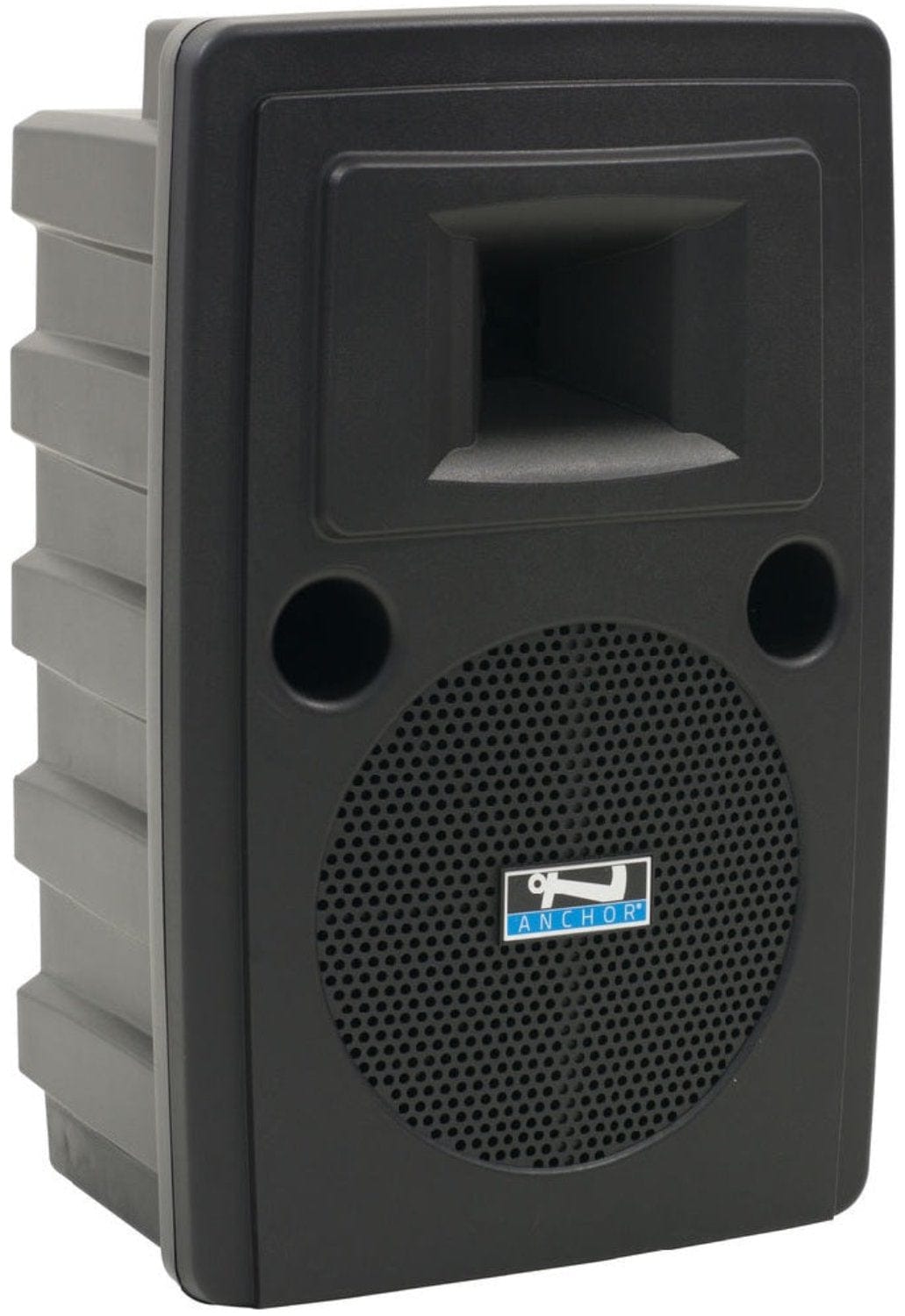 Anchor Audio 714200 Liberty 2 System X2 - Anchor-Air / 2x Handheld Wireless Microphones - PSSL ProSound and Stage Lighting