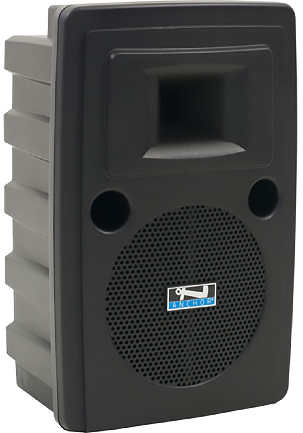 Anchor Audio 715425 Liberty 2 System X4 - Anchor-Air / 2x Handheld / 2x Headband Wireless Microphones - PSSL ProSound and Stage Lighting