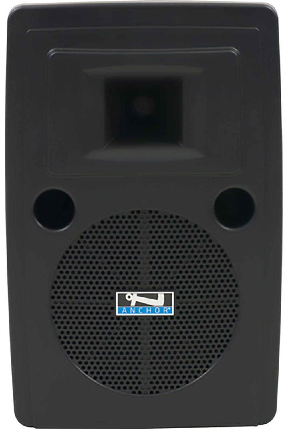 Anchor Audio 715400 Liberty 2 System X4 - Anchor-Air / 4x Handheld Wireless Microphones - PSSL ProSound and Stage Lighting