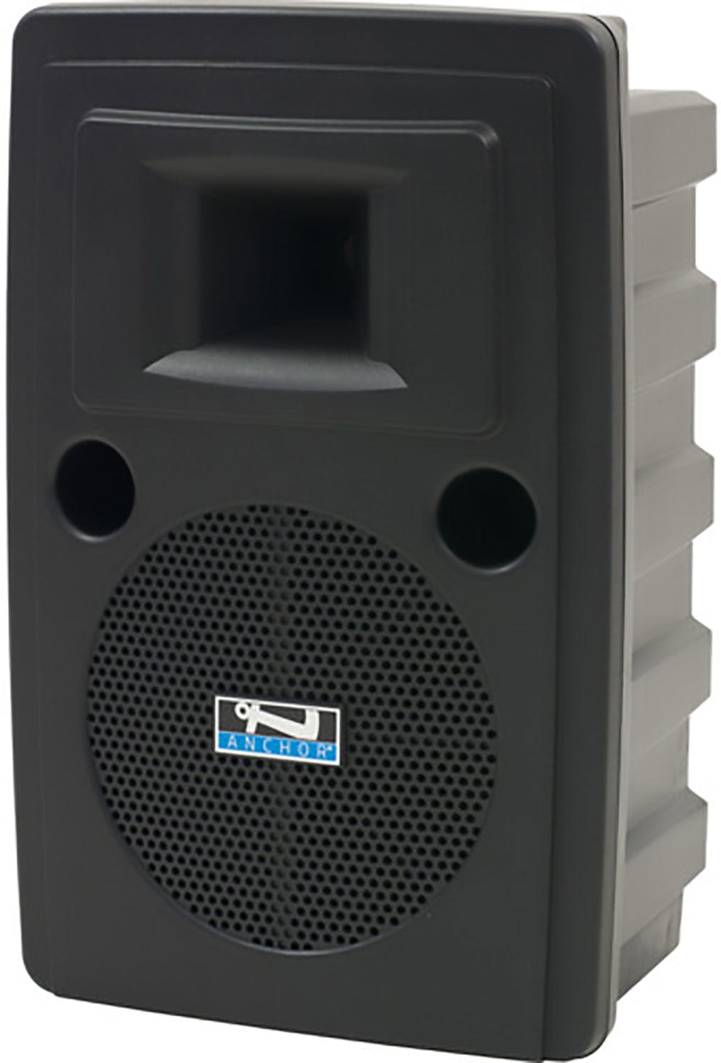 Anchor Audio 715400 Liberty 2 System X4 - Anchor-Air / 4x Handheld Wireless Microphones - PSSL ProSound and Stage Lighting