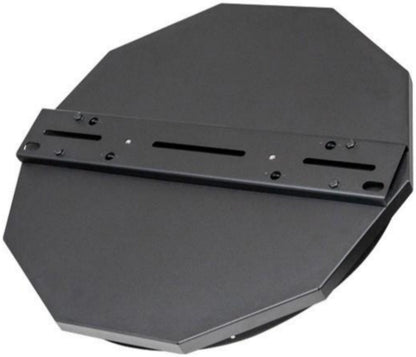 GLP 7173041B Rain Cover Base 400, Black finish - PSSL ProSound and Stage Lighting