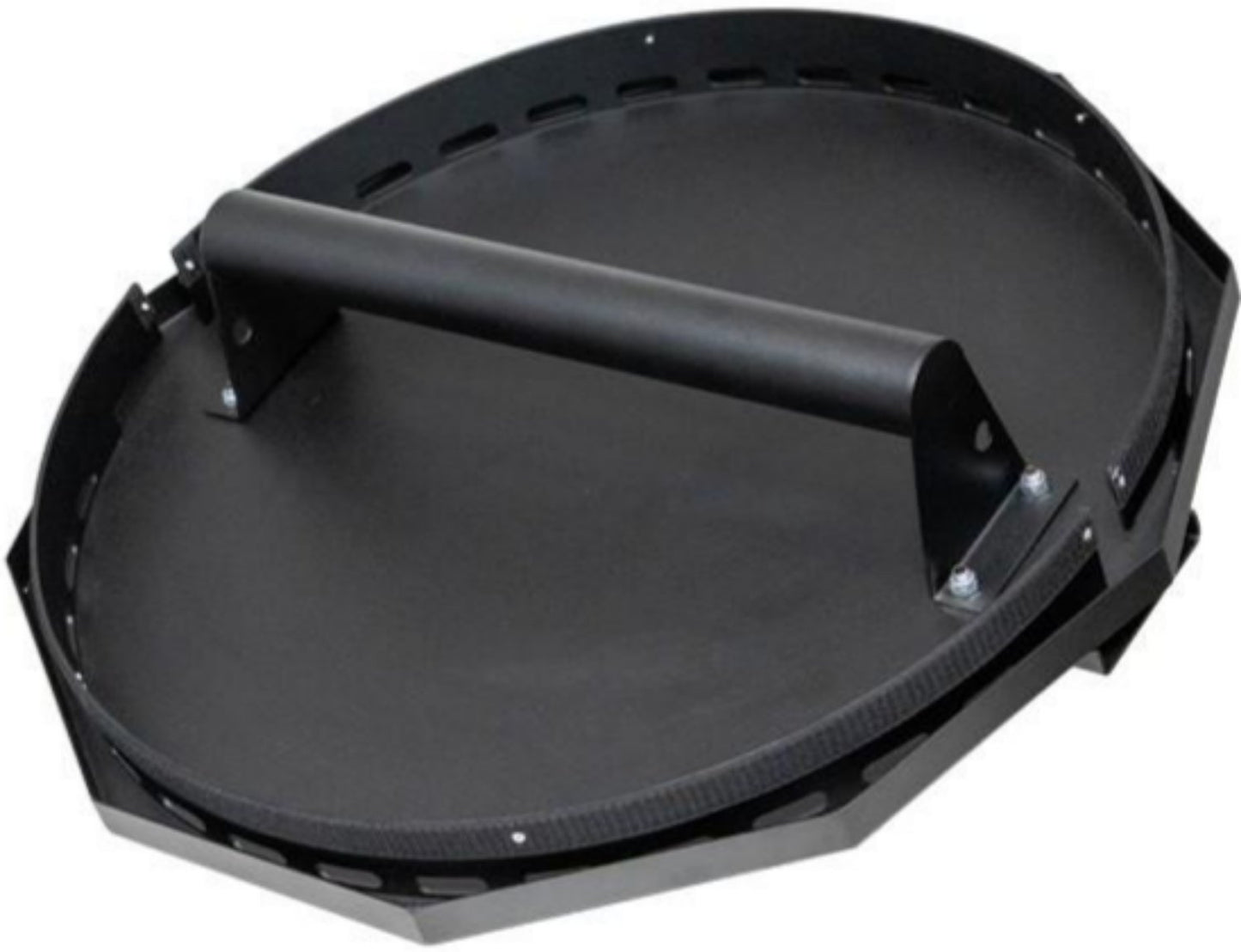 GLP 7173041B Rain Cover Base 400, Black finish - PSSL ProSound and Stage Lighting