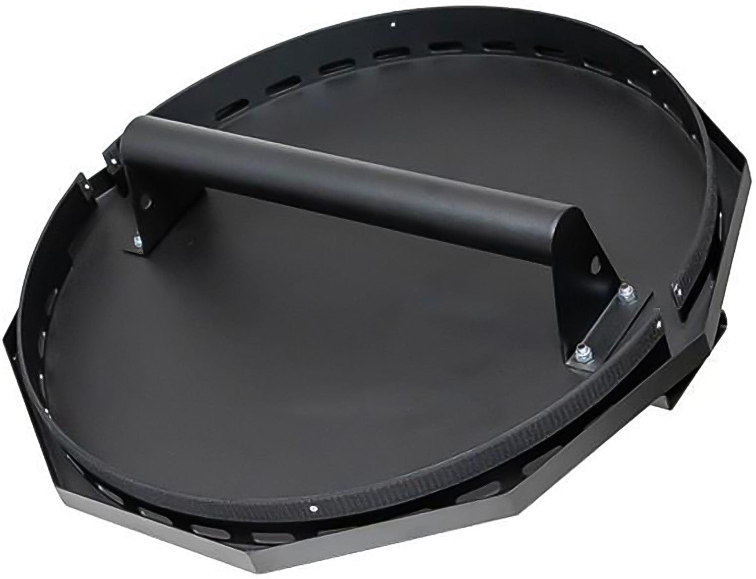 GLP 7173061B ain Cover Base 600, Black finish - PSSL ProSound and Stage Lighting