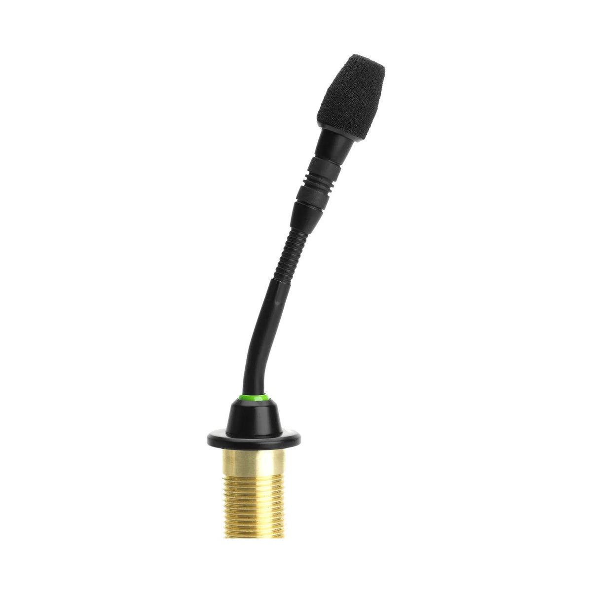 Shure MX405/S-TA MICROPHONE, GOOSENECK W/PREAMP TAA