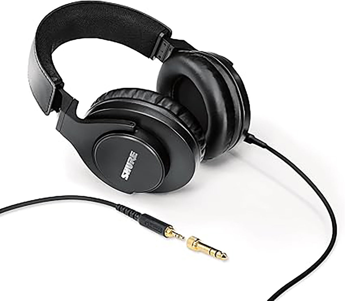 Shure SRH440A Professional Studio Headphones