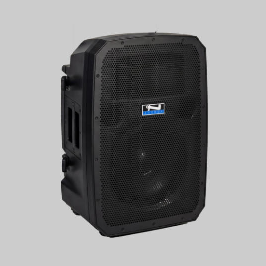 Anchor Audio Liberty Pro Liberty 3 Pro, battery powered PA system with Bluetooth & AnchorLink 4 wireless mic capacity, AnchorFlex transceiver & wireless mic includes (1) LIB3TU4, (1) WH-LINK