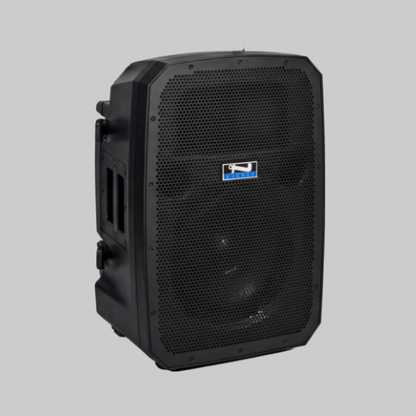 Anchor Audio Liberty Pro Liberty 3 Pro, battery powered PA system with Bluetooth & AnchorLink 4 wireless mic capacity, AnchorFlex transceiver & wireless mic includes (1) LIB3TU4, (1) WH-LINK