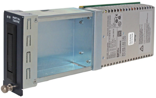 Clear-Com 720379Z Power Supply Unit for Eclipse HX Median and Omega Frames