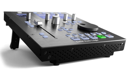 Solid State Logic UF1 Single-Fader DAW Control Surface - PSSL ProSound and Stage Lighting