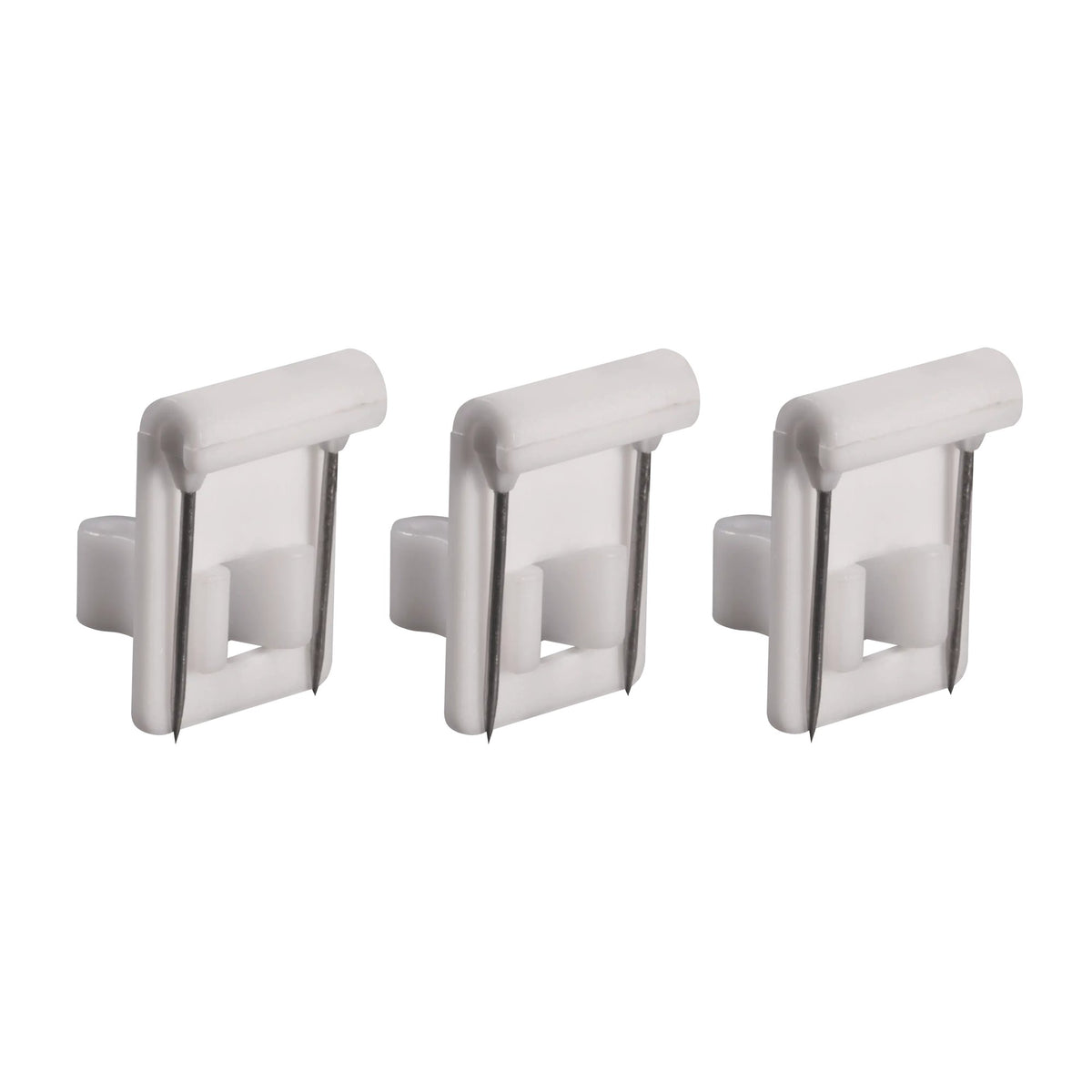 Shure RPM40VM/W WHITE VAMPIRE CLIP, 3 PCS.