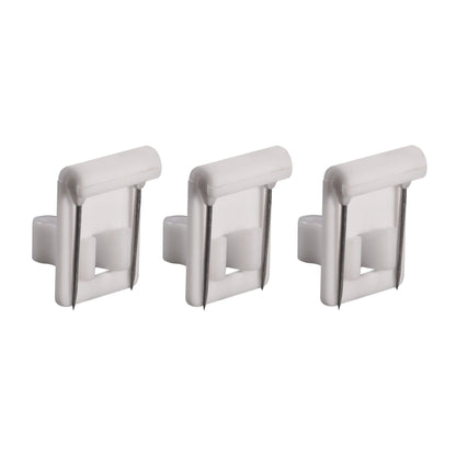 Shure RPM40VM/W WHITE VAMPIRE CLIP, 3 PCS.