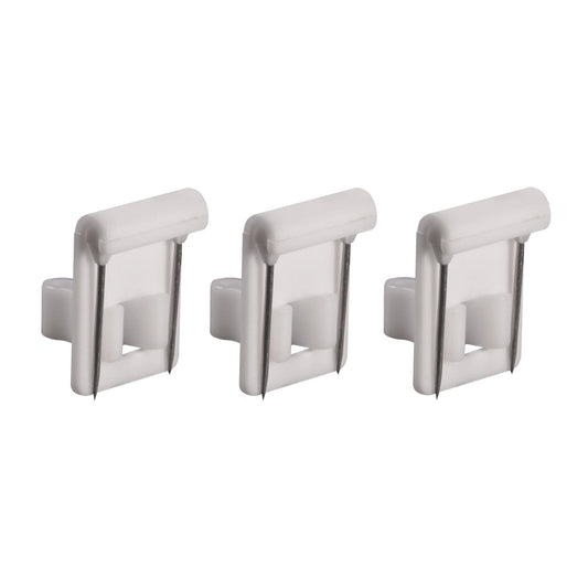 Shure RPM40VM/W WHITE VAMPIRE CLIP, 3 PCS.