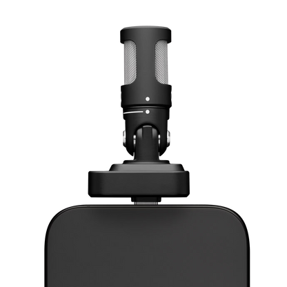 Shure MV88 USB-C Microphone
