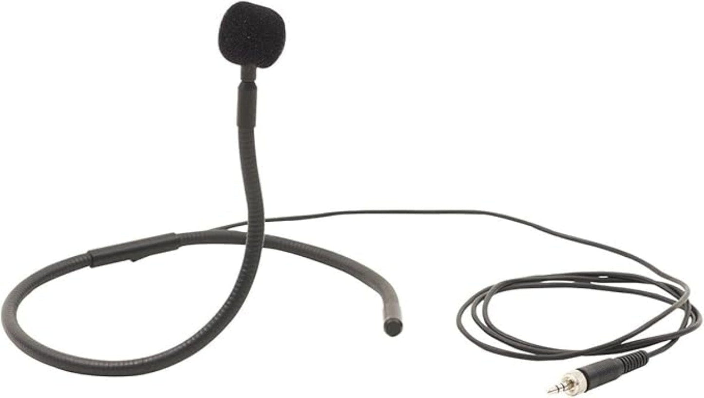 Anchor Audio 745435 Liberty 2 Pair LIB2-COMP 4 - 2x Handheld / 2x Collar Wireless Microphones - PSSL ProSound and Stage Lighting