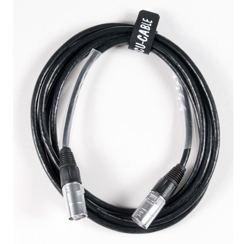 Elation CAT6PRO10; 10' CAT6 EHTER-CON CABLE