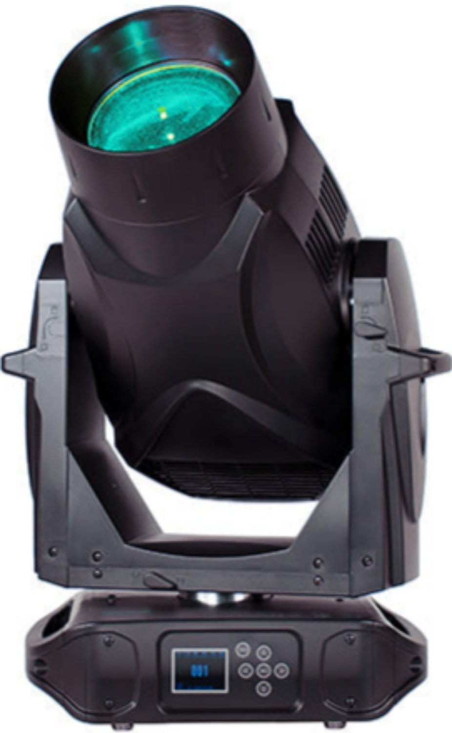 Vari-Lite at Solotech