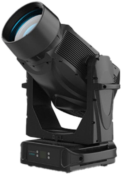 Vari-Lite 74817-050 VL3600 LT PROFILE IP 1000W Monochromatic Light Engine - 2x Rails - PSSL ProSound and Stage Lighting