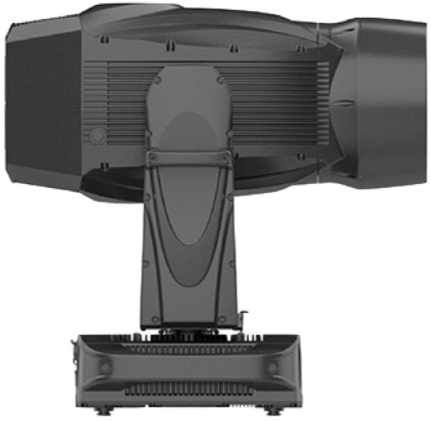 Vari-Lite 74817-050 VL3600 LT PROFILE IP 1000W Monochromatic Light Engine - 2x Rails - PSSL ProSound and Stage Lighting