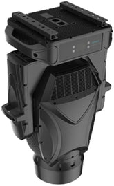Vari-Lite at Solotech