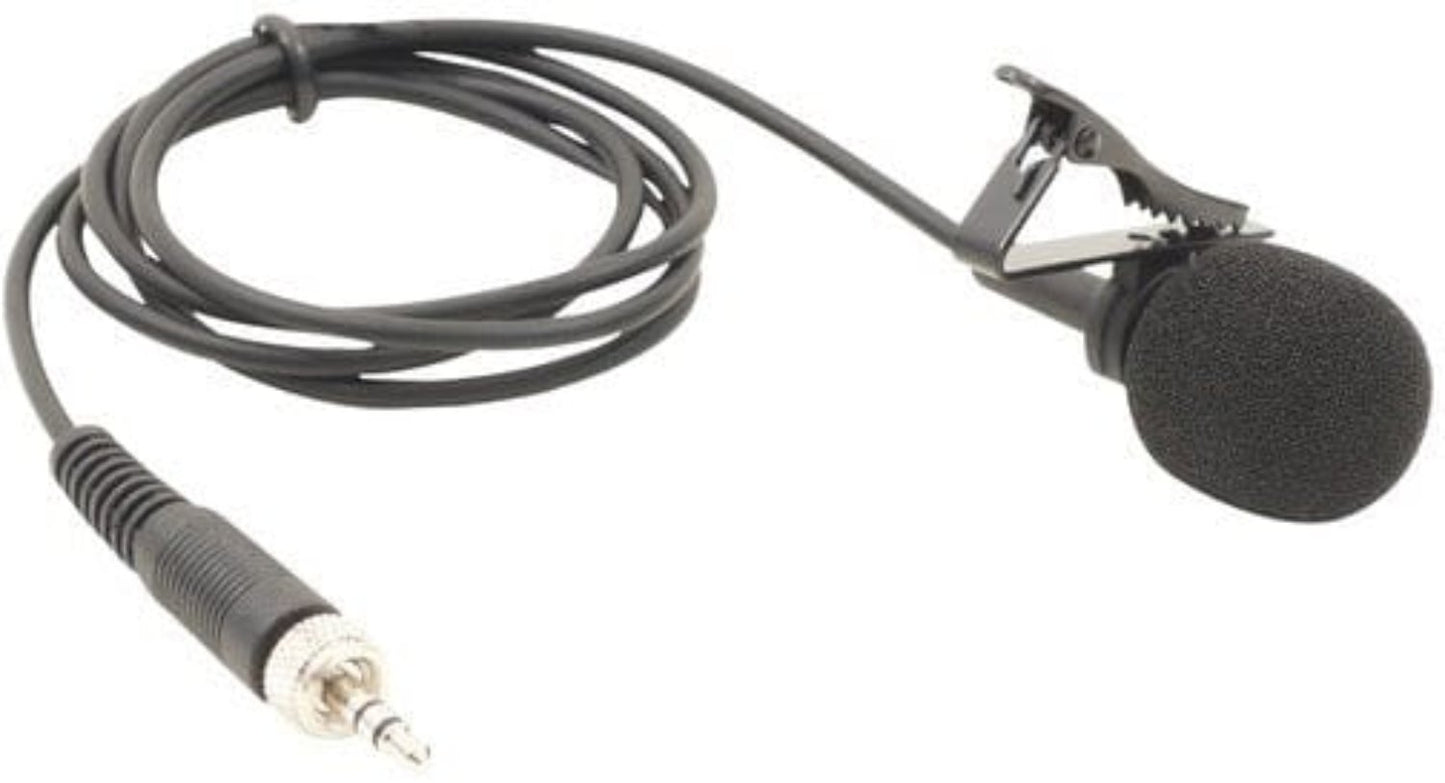 Anchor Audio 760190 Liberty 2 Pair LIB2-AIR X1 - Anchor-Air / Lapel / Headband Wireless Microphones - PSSL ProSound and Stage Lighting