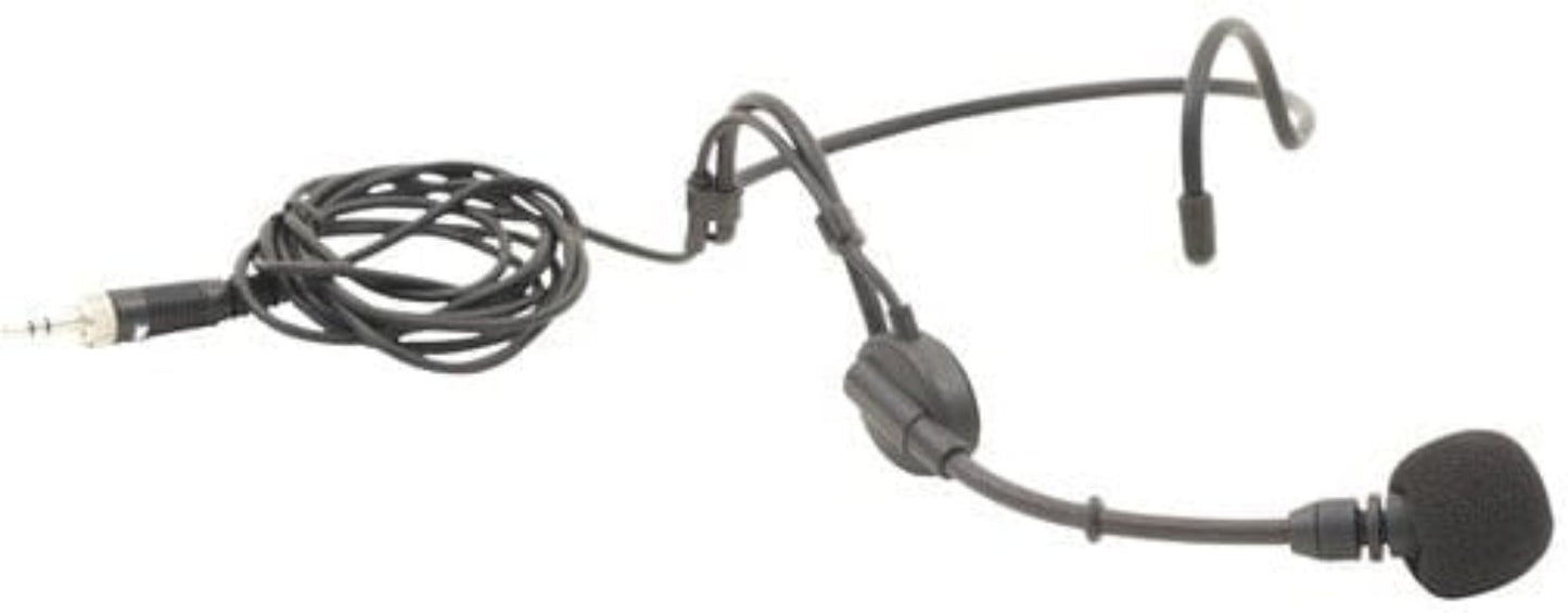 Anchor Audio 760190 Liberty 2 Pair LIB2-AIR X1 - Anchor-Air / Lapel / Headband Wireless Microphones - PSSL ProSound and Stage Lighting