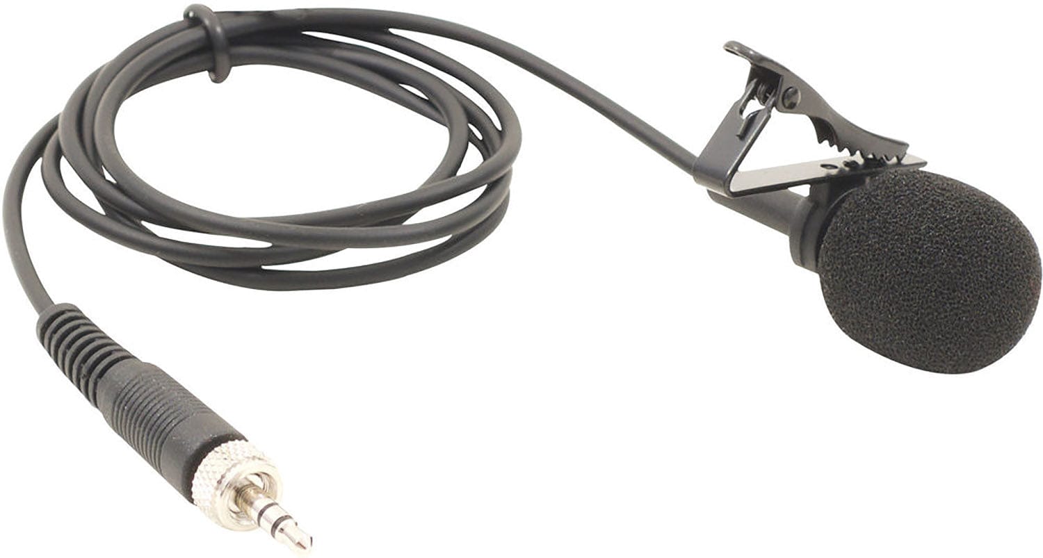 Anchor Audio 760419 Liberty 2 Pair LIB2-AIR X4 - Anchor-Air / 1 Handheld / 3 Lapel / 3 Headband Mics - PSSL ProSound and Stage Lighting