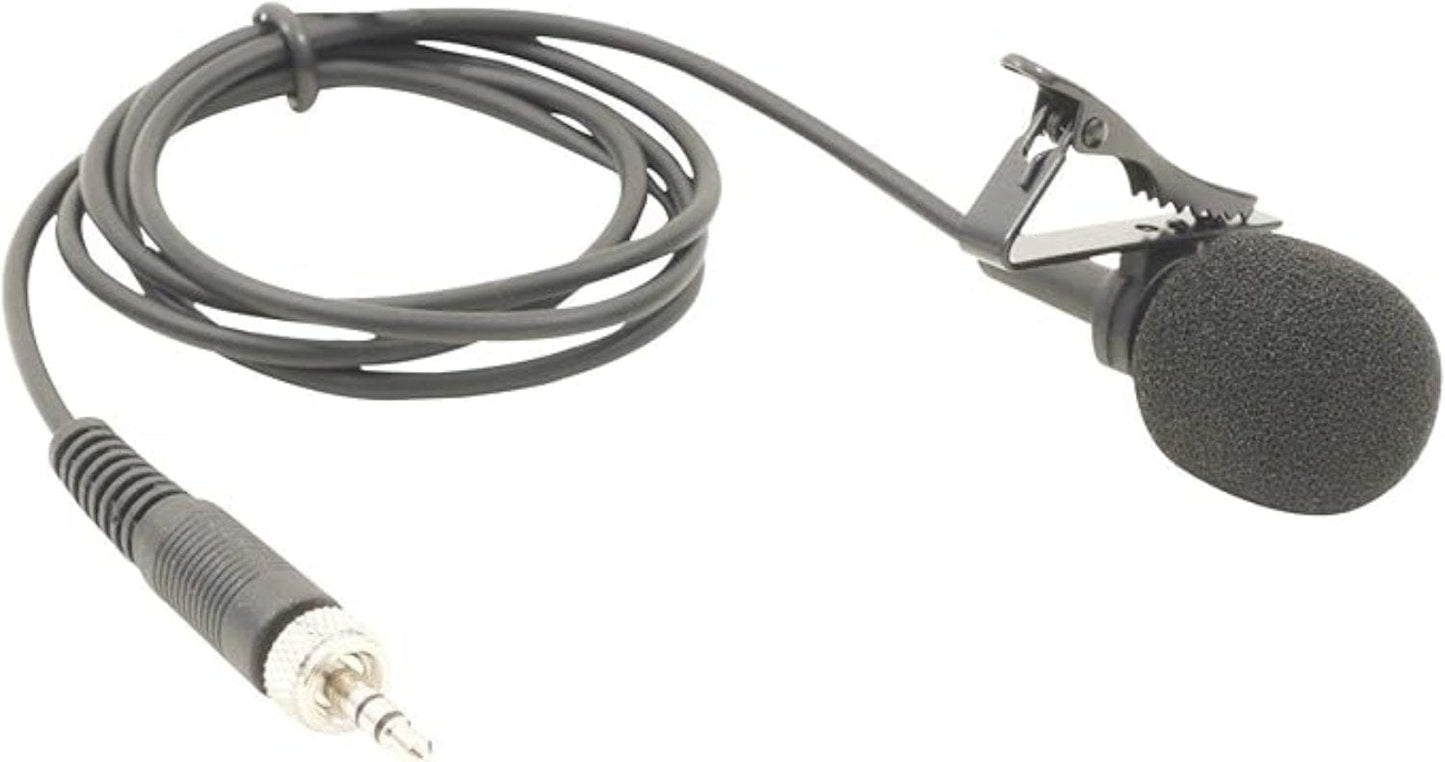 Anchor Audio 760439 Liberty 2 Pair LIB2-AIR X4 - Anchor-Air / 3 Handheld / 1 Lapel / 1 Headband Mics - PSSL ProSound and Stage Lighting