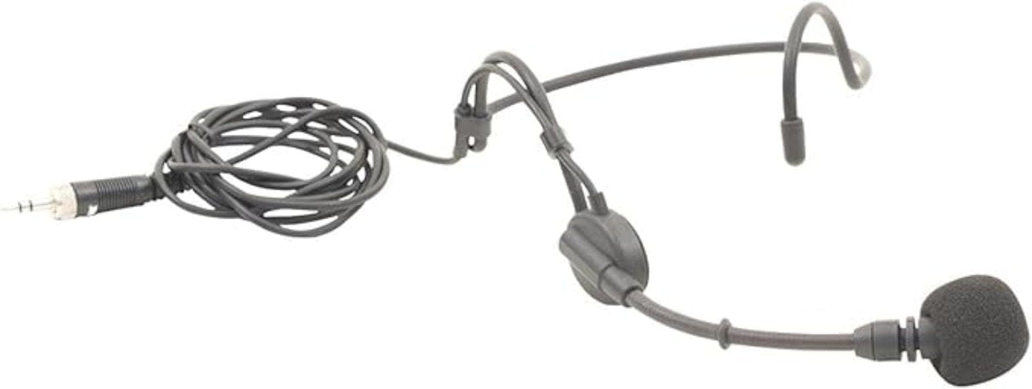 Anchor Audio 760450 Liberty 2 Pair LIB2-AIR X4 - Anchor-Air / 4x Headband Wireless Microphones - PSSL ProSound and Stage Lighting