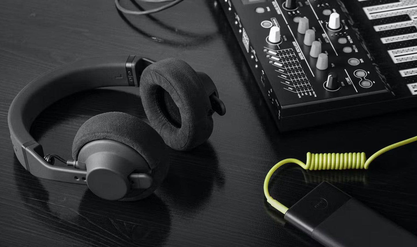 AIAIAI TMA-2 Studio Wireless+ Headphone - PSSL ProSound and Stage Lighting