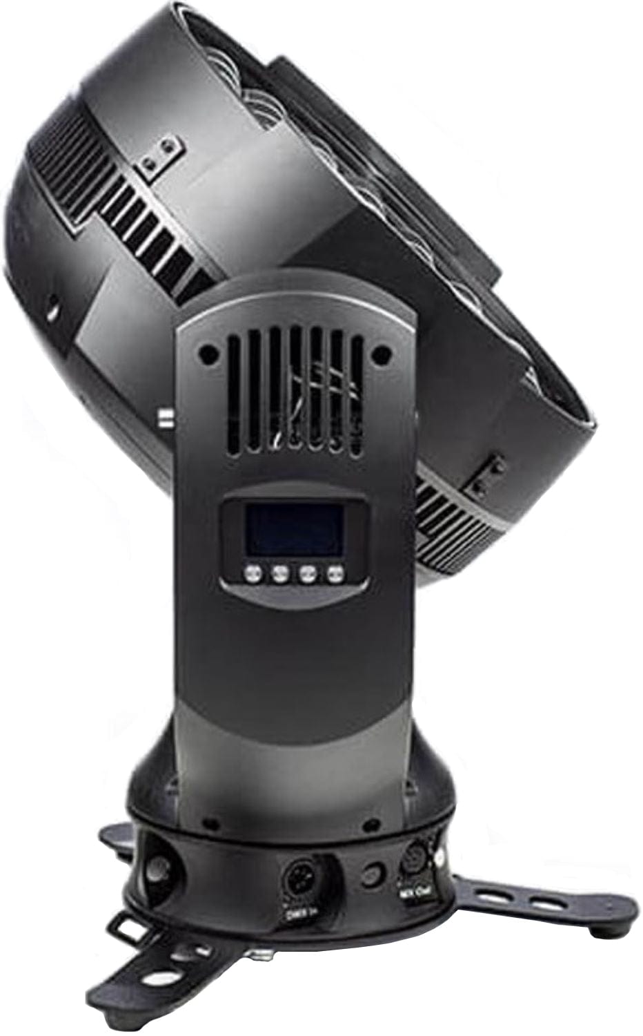 GLP 7640 Impression X4 L Moving Head Light - PSSL ProSound and Stage Lighting