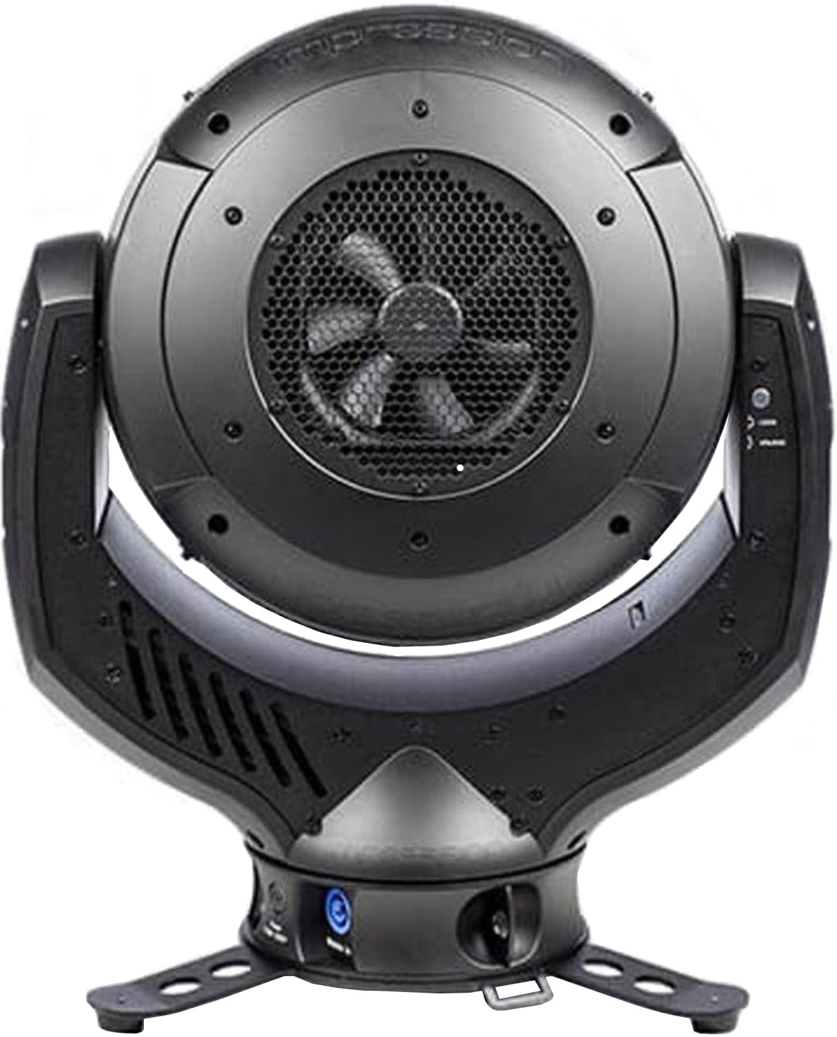 GLP 7640 Impression X4 L Moving Head Light - PSSL ProSound and Stage Lighting