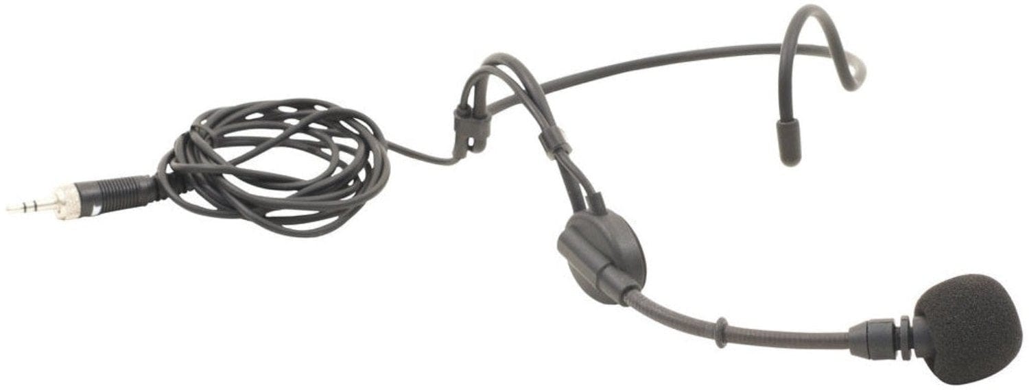 Anchor Audio 771225 Liberty 3 Link System - AnchorLink 3 / Handheld / Headband Wireless Microphones - PSSL ProSound and Stage Lighting