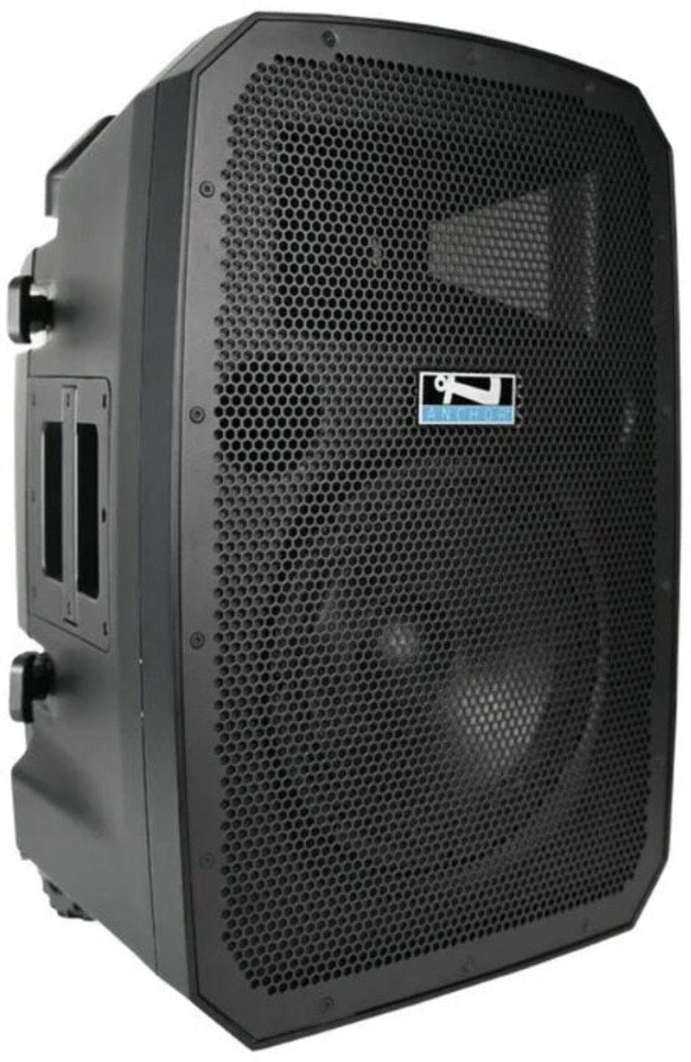 Anchor Audio 771250 Liberty 3 Link System - AnchorLink 3 / 2x Headband Wireless Microphones - PSSL ProSound and Stage Lighting