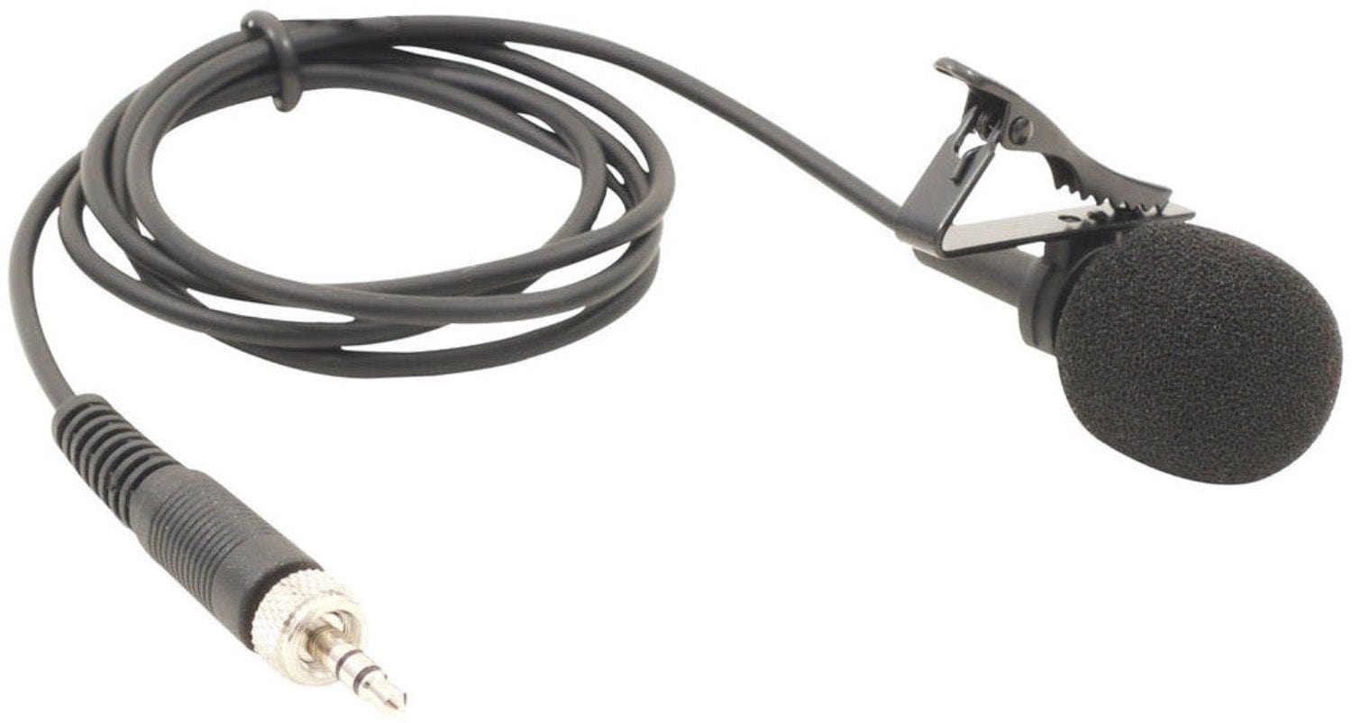 Anchor Audio 771260 Liberty 3 Link System - AnchorLink 3 / 2x Lapel Wireless Microphones - PSSL ProSound and Stage Lighting