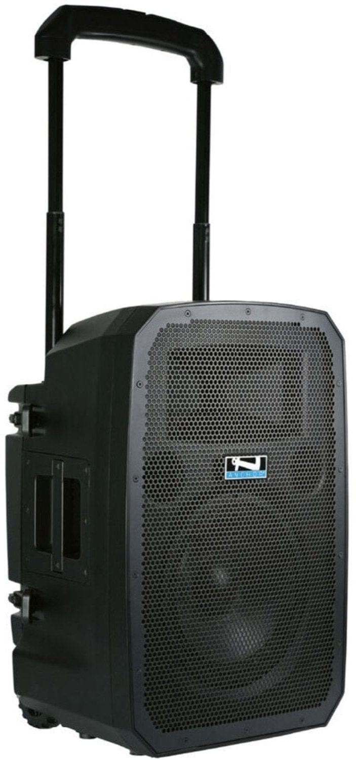 Anchor Audio 771425 Liberty 3 Link System - AnchorLink 3 / 2x Handheld / 2x Headband Wireless Mics - PSSL ProSound and Stage Lighting